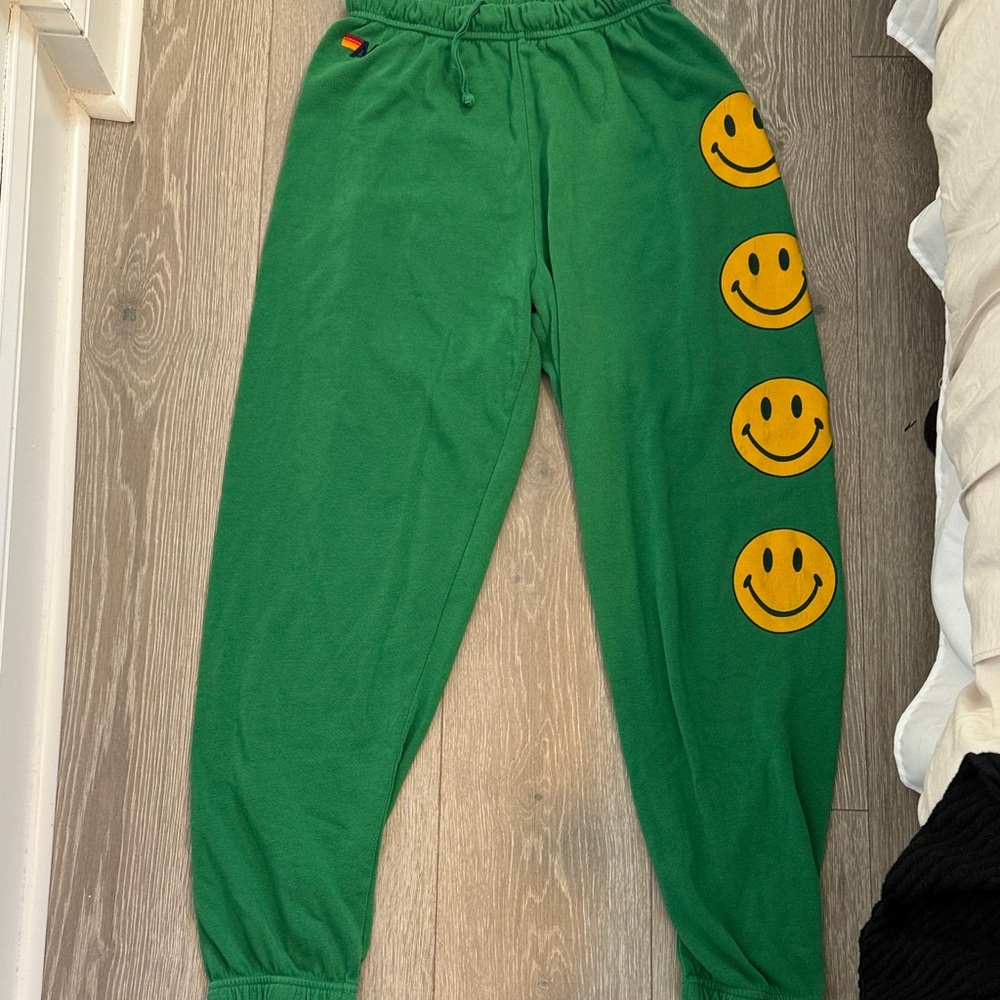 Aviator Nation KiJoggers